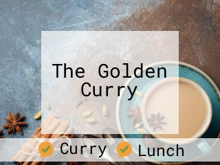 The Golden Curry