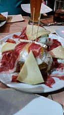 El Rincon Del Tapeo