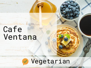 Cafe Ventana