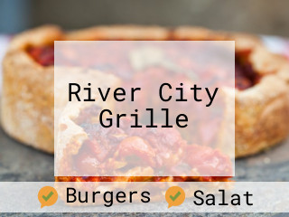 River City Grille