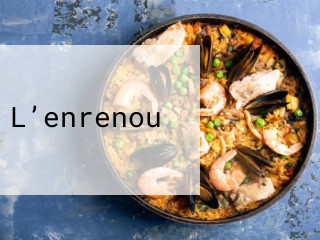 L’enrenou