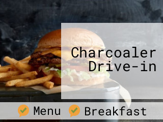 Charcoaler Drive-in