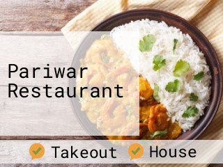 Pariwar Restaurant