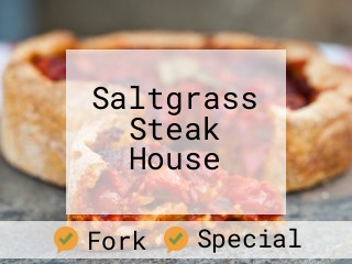 Saltgrass Steak House