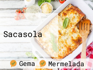 Sacasola