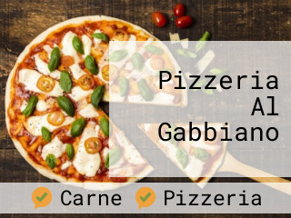Pizzeria Al Gabbiano