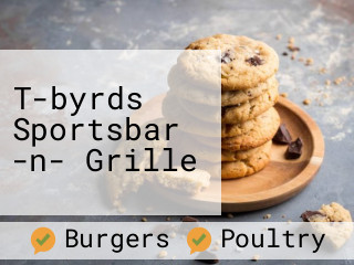 T-byrds Sportsbar -n- Grille