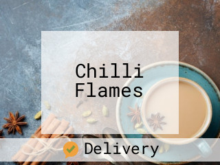 Chilli Flames