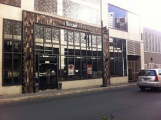 The Butcher Shop & Pub