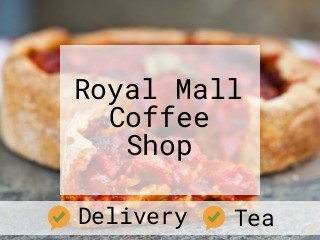 Royal Mall Coffee Shop