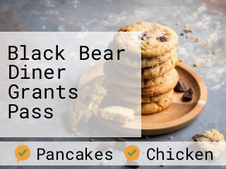 Black Bear Diner Grants Pass