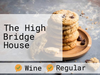 The High Bridge House
