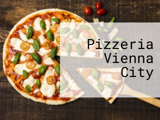 Pizzeria Vienna City