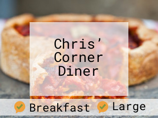 Chris’ Corner Diner