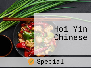 Hoi Yin Chinese