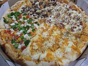 Artesano Pizza