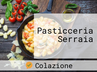 Pasticceria Serraia