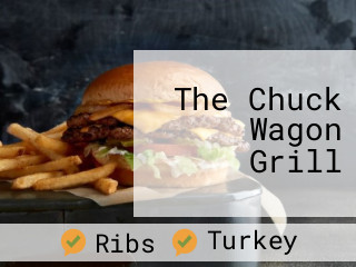 The Chuck Wagon Grill
