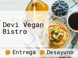 Devi Vegan Bistro