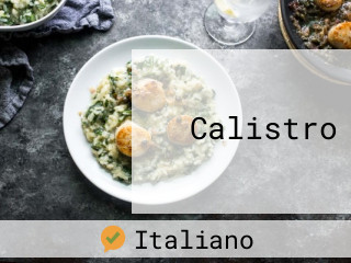 Calistro