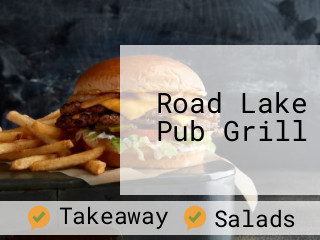 Road Lake Pub Grill