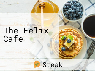The Felix Cafe