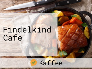 Findelkind Cafe
