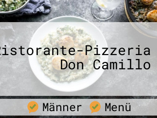 Ristorante-Pizzeria Don Camillo