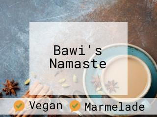 Bawi's Namaste