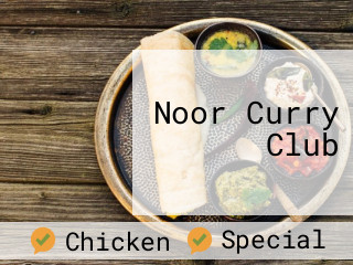 Noor Curry Club