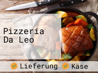 Pizzeria Da Leo
