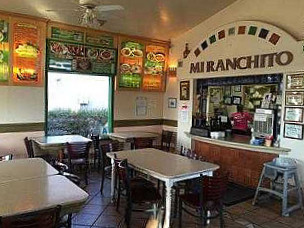 El Ranchito Taco Shop