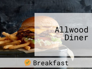 Allwood Diner