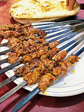 Bacha Special Kabab
