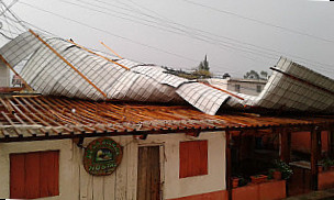 Barrio Corral Chiquito Zona 8