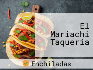 El Mariachi Taqueria