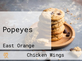 Popeyes