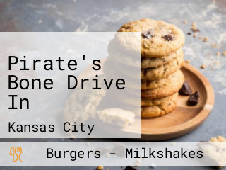 Pirate's Bone Drive In