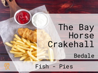 The Bay Horse Crakehall