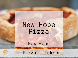 New Hope Pizza