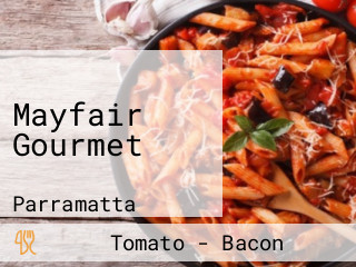 Mayfair Gourmet