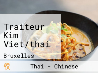 Traiteur Kim Viet/thai