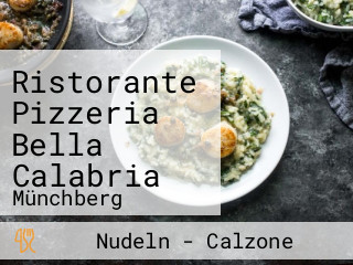 Ristorante Pizzeria Bella Calabria