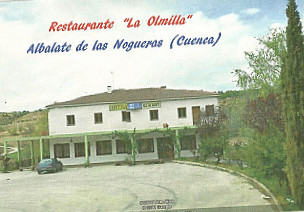 La Olmilla