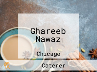 Ghareeb Nawaz