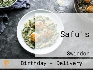 Safu's