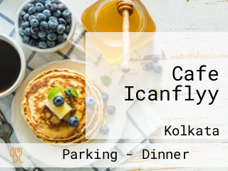 Cafe Icanflyy