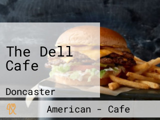 The Dell Cafe