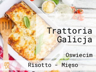 Trattoria Galicja