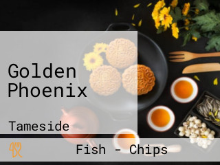 Golden Phoenix